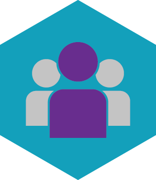 Become a Trustee icon