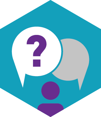 Frequently Asked Questions for Candidates icon