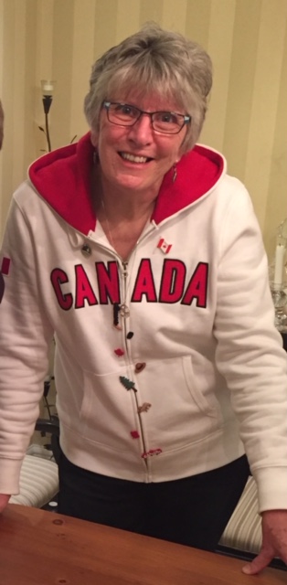 Image of Susan MYERS