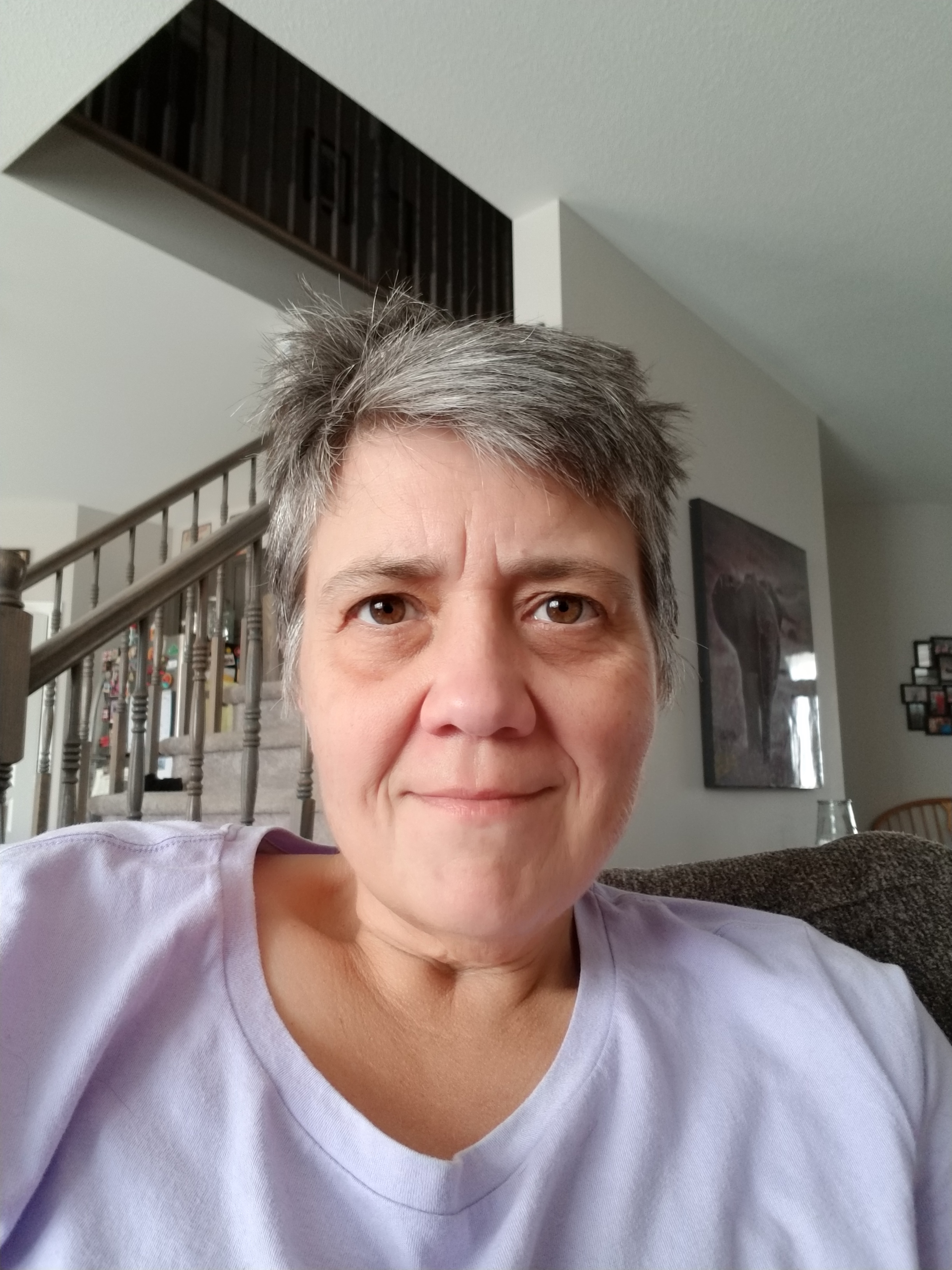 Image of Loree-Ann HUARD