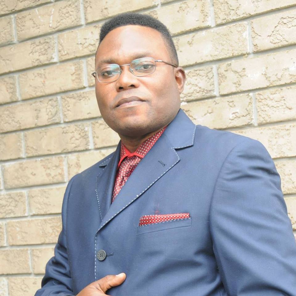 Image of Marcellin KWILU MONDO