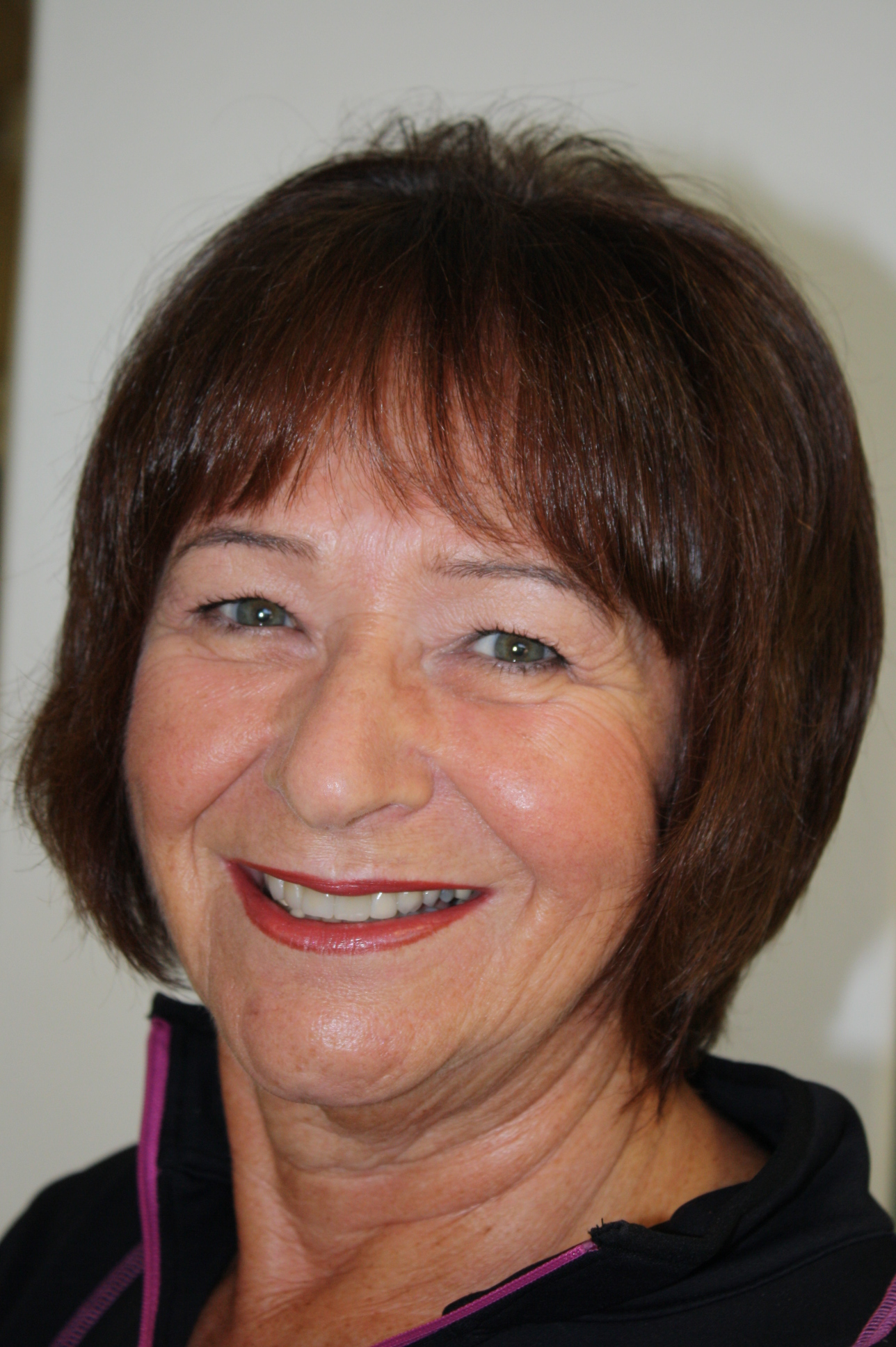 Image of Helga CAMPBELL