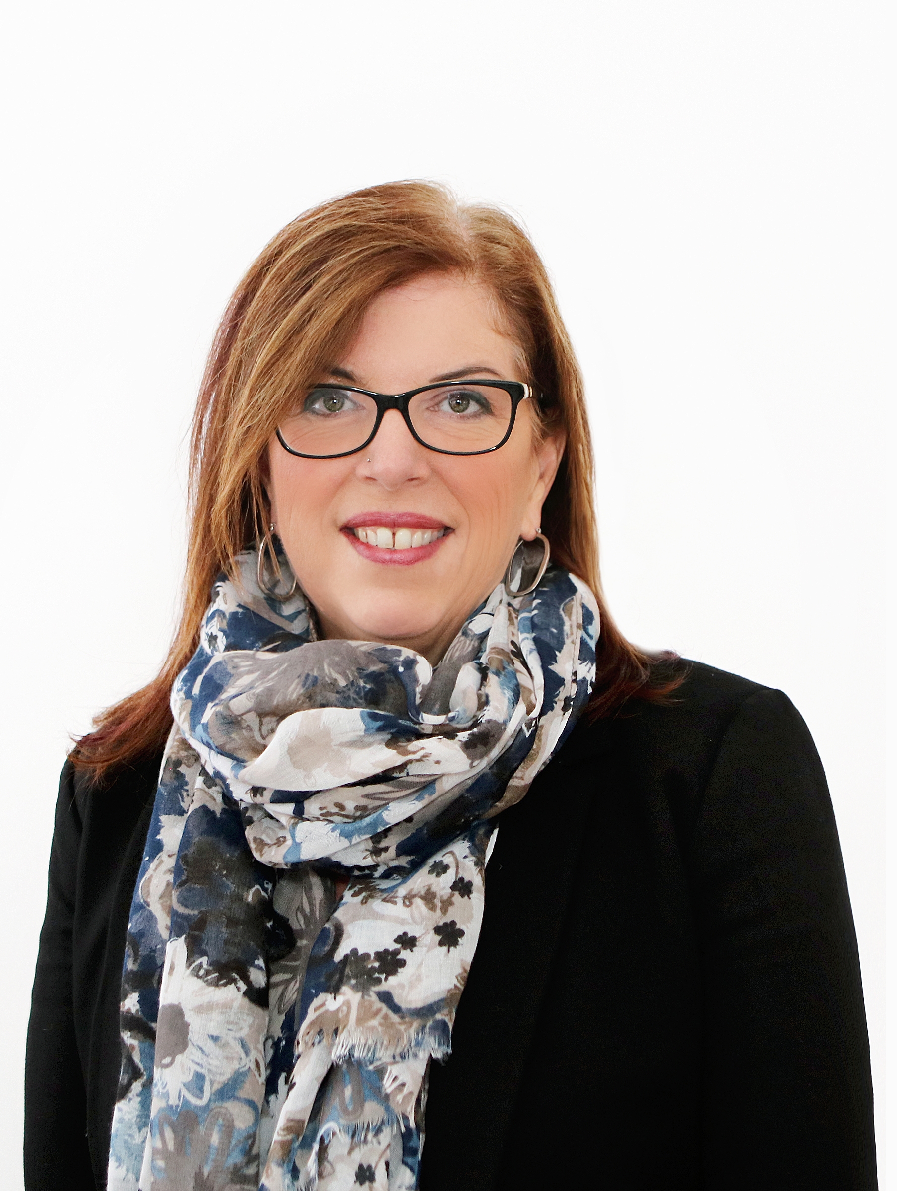 Image of Sheralyn ROMAN
