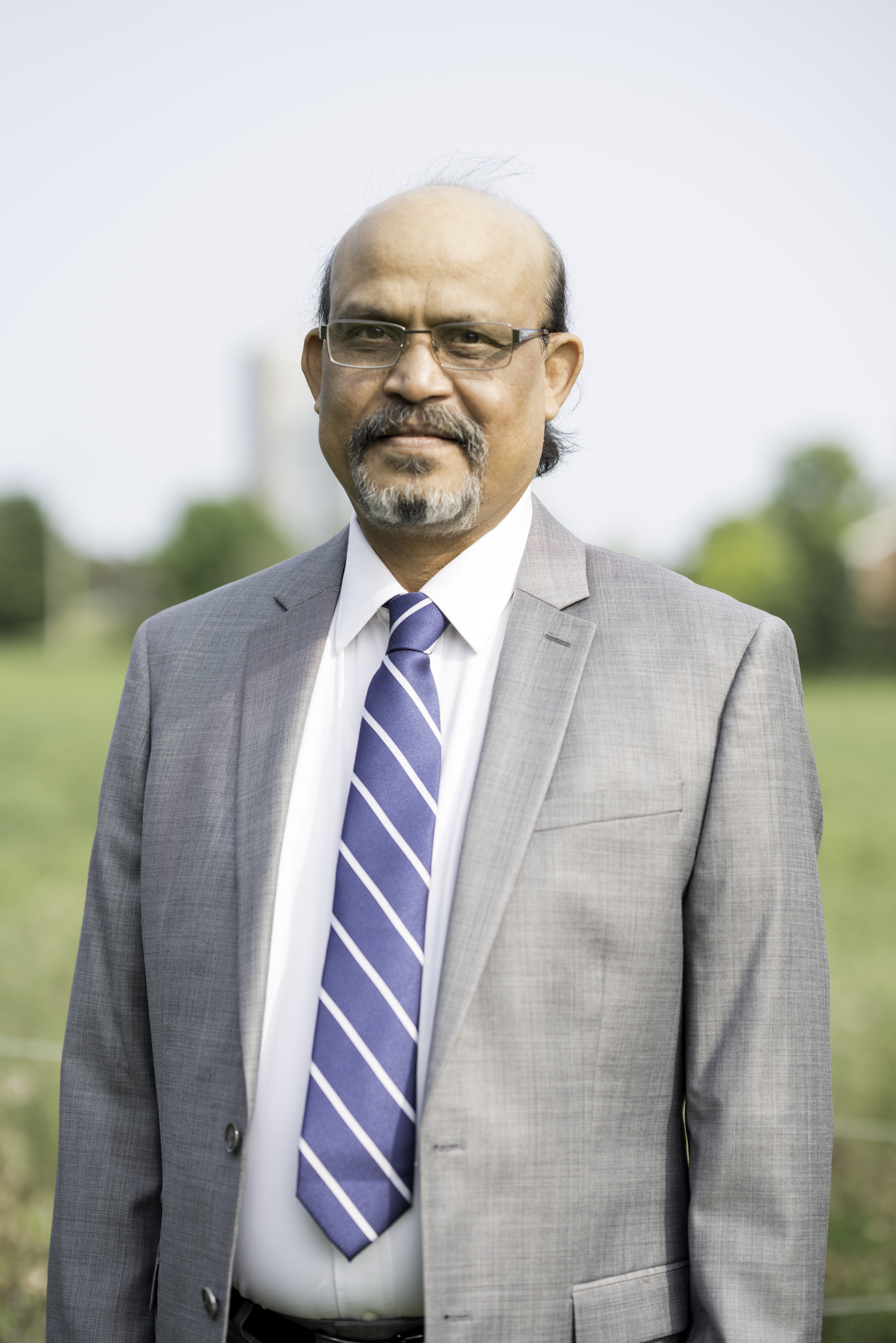 Image of Mathew THOMAS