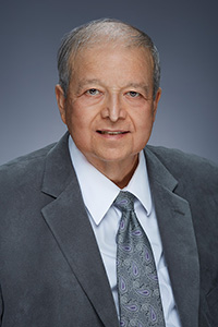 Image of Paul PULLA