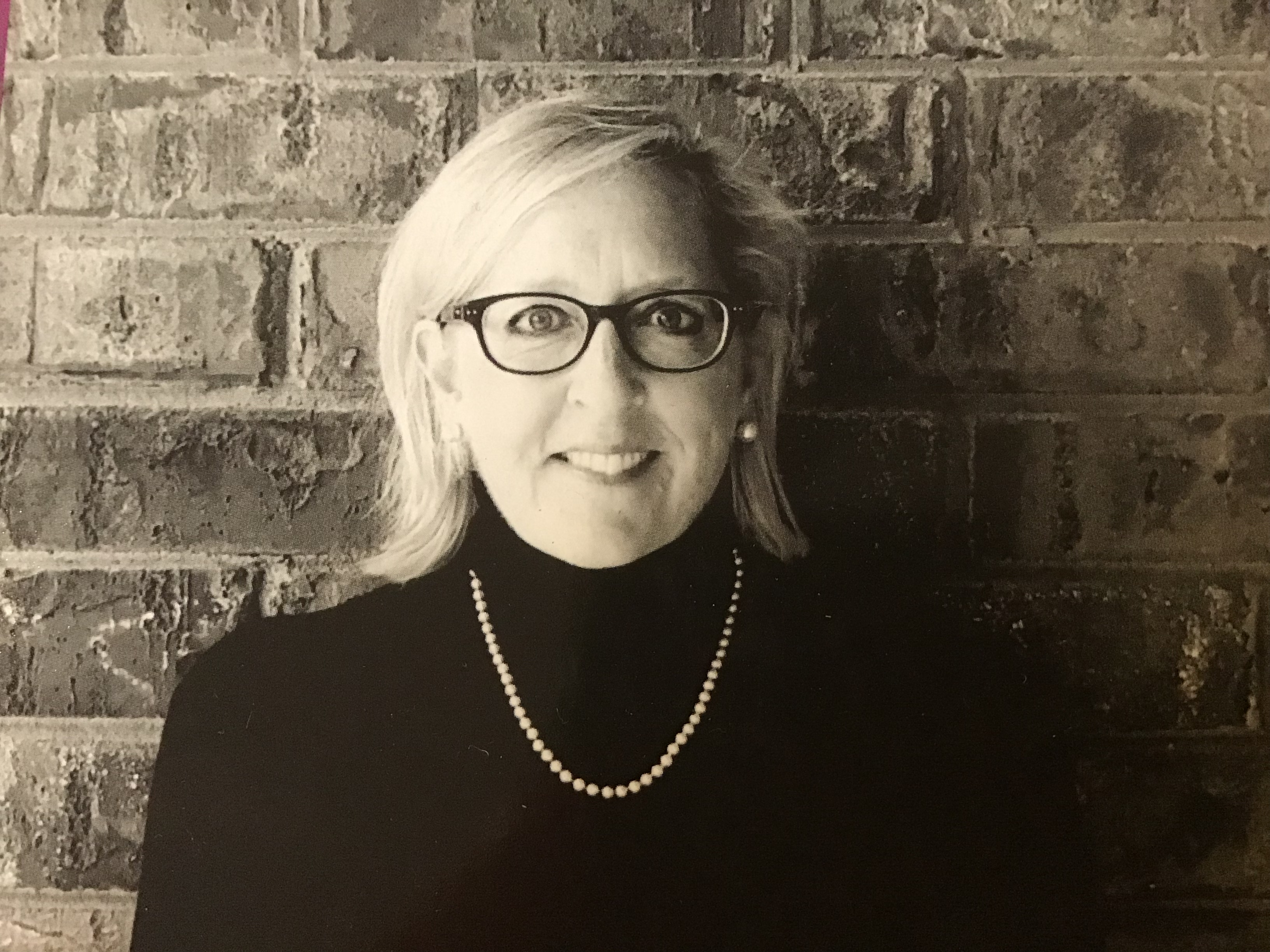 Image of Linda STONE