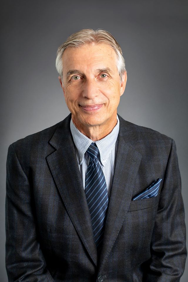 Image of Jim BARCLAY