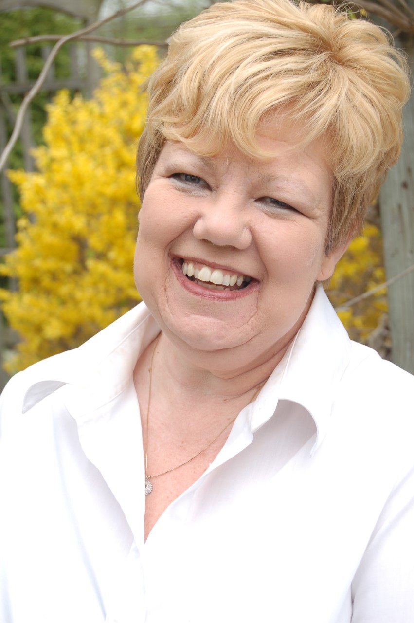 Image of Laurie KOMON
