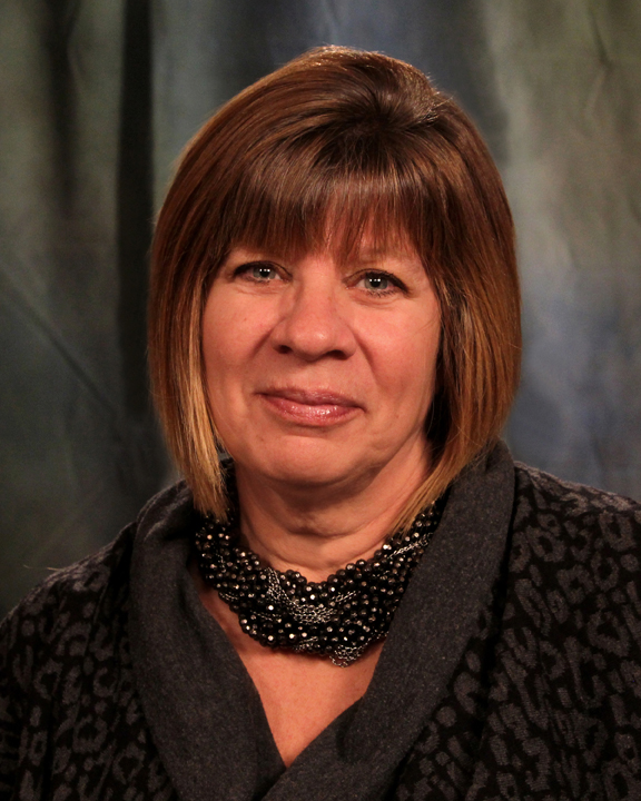 Image of Connie-Lynn BUCKLER