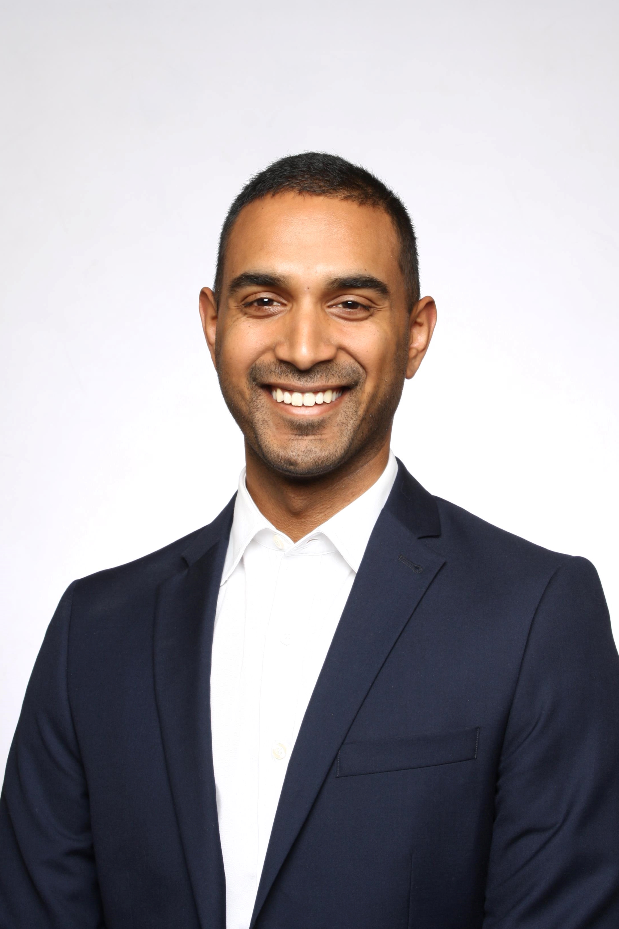 Image of Benjamin MATHEW