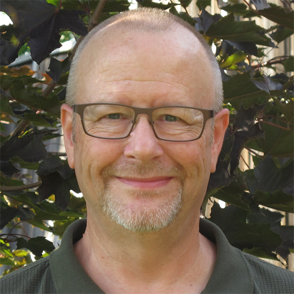 Image of Jason K. BARTLETT