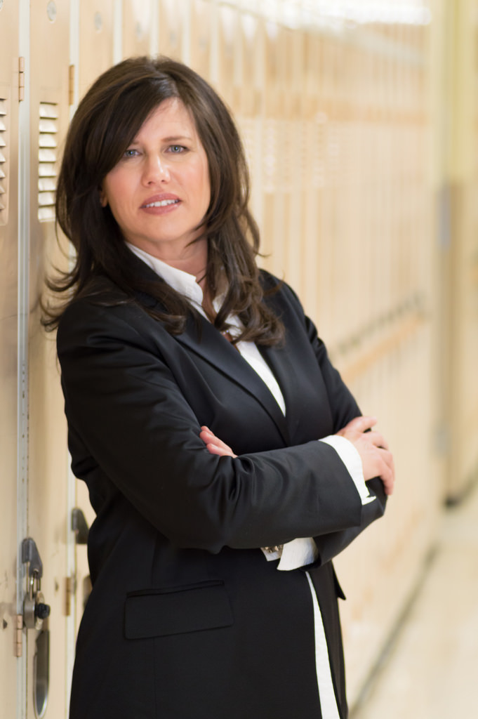 Image of Leah REYNOLDS