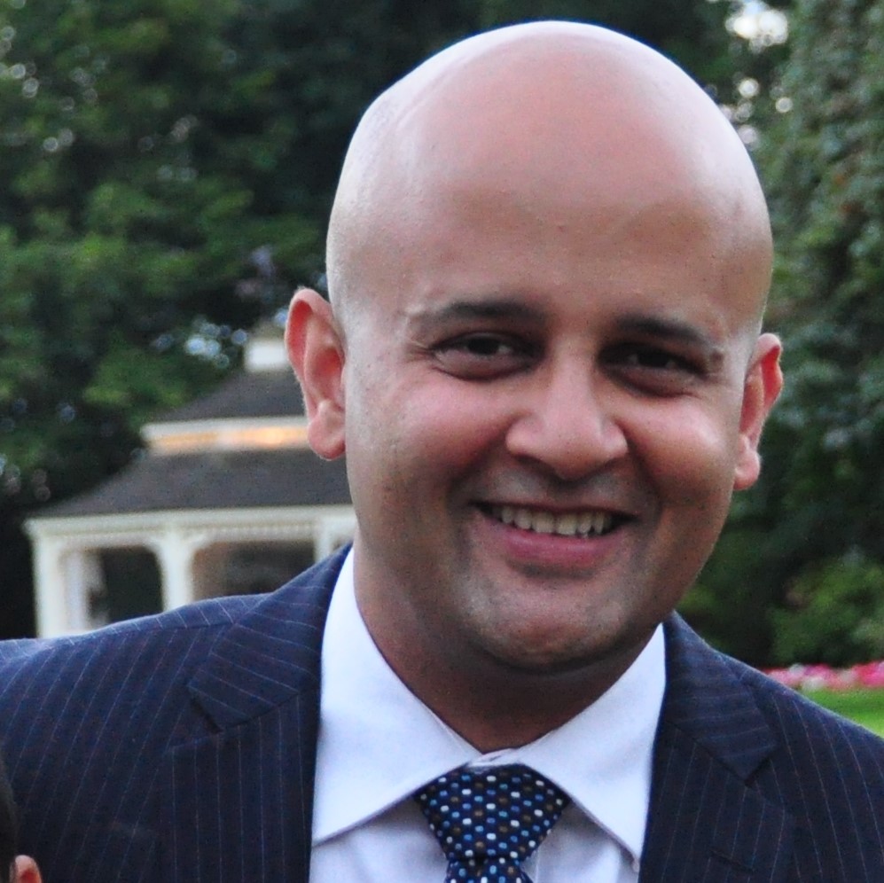Image of Neel BHATT
