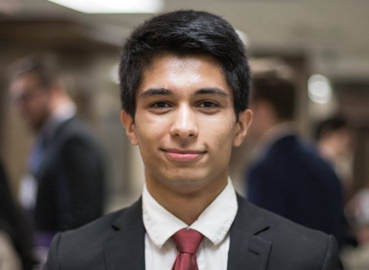 Image of Hamzah KHAN