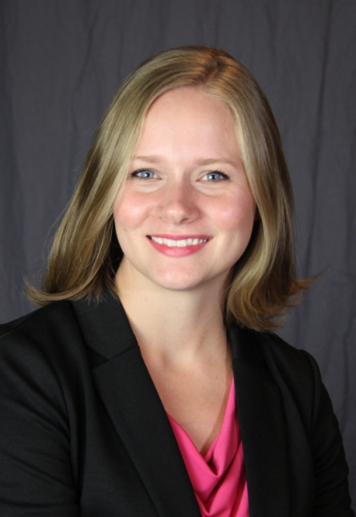Image of Becky BUCK