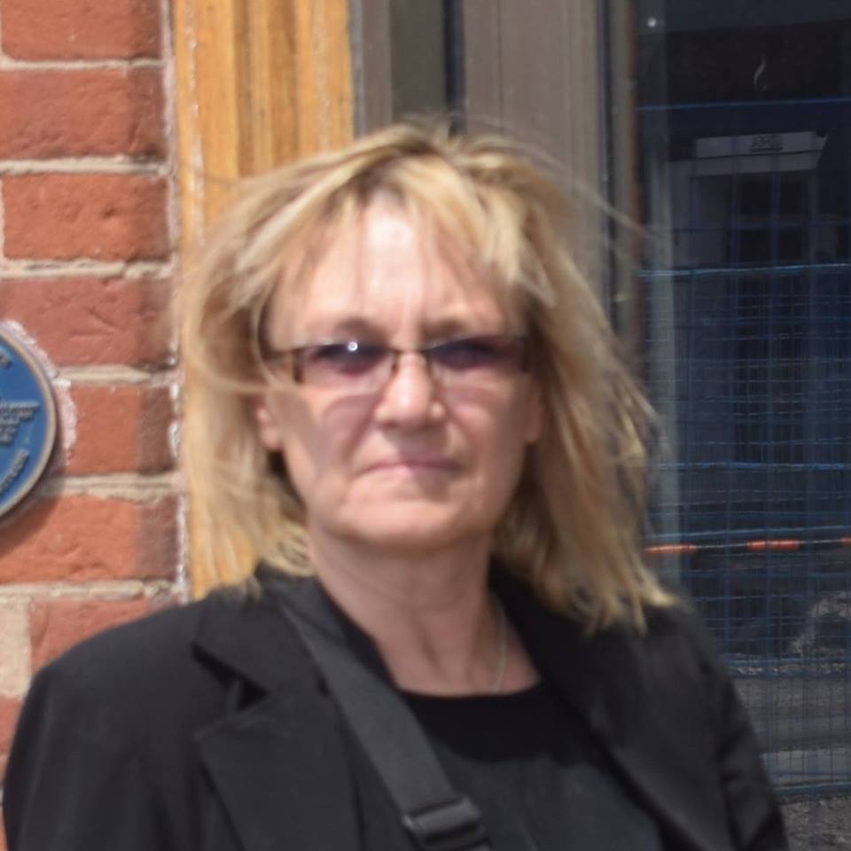 Image of Margaret SCHULER