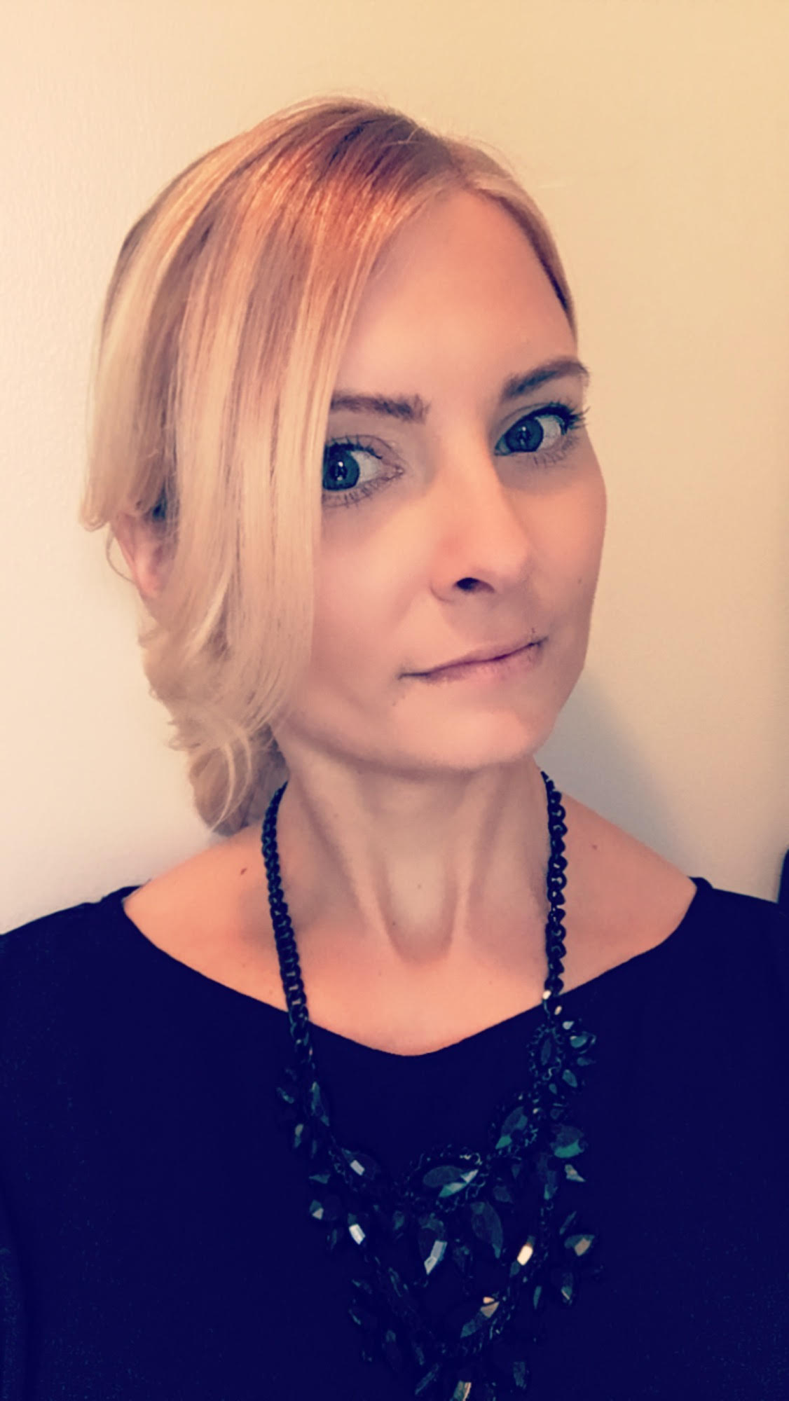 Image of Kristen PARKS