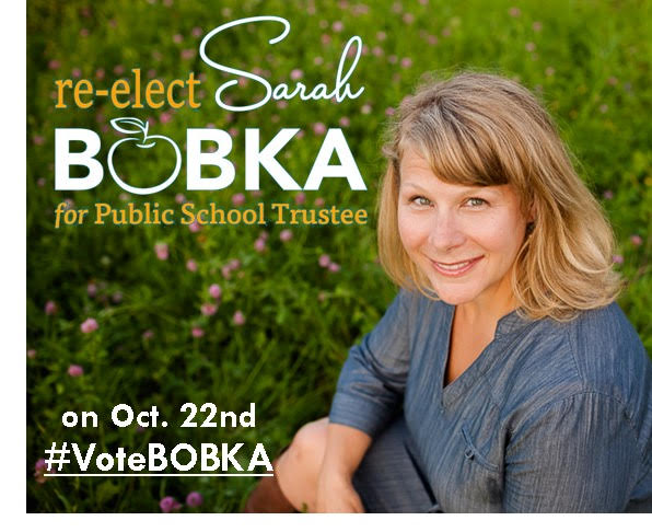 Image of Sarah BOBKA