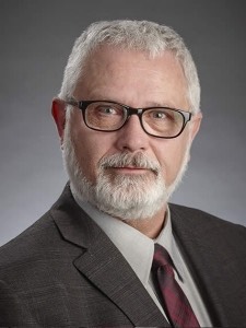 Image of Wayne BONNER