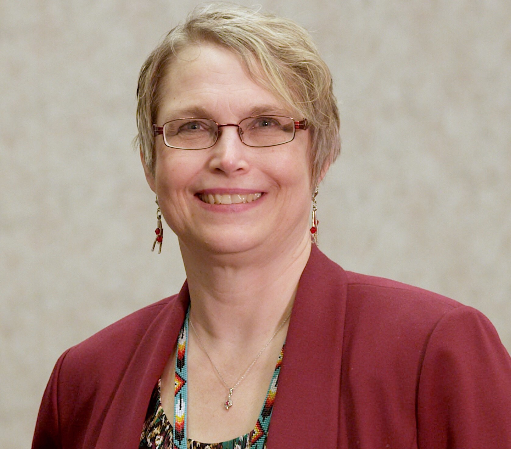 Image of Jaine KLASSEN JENINGA