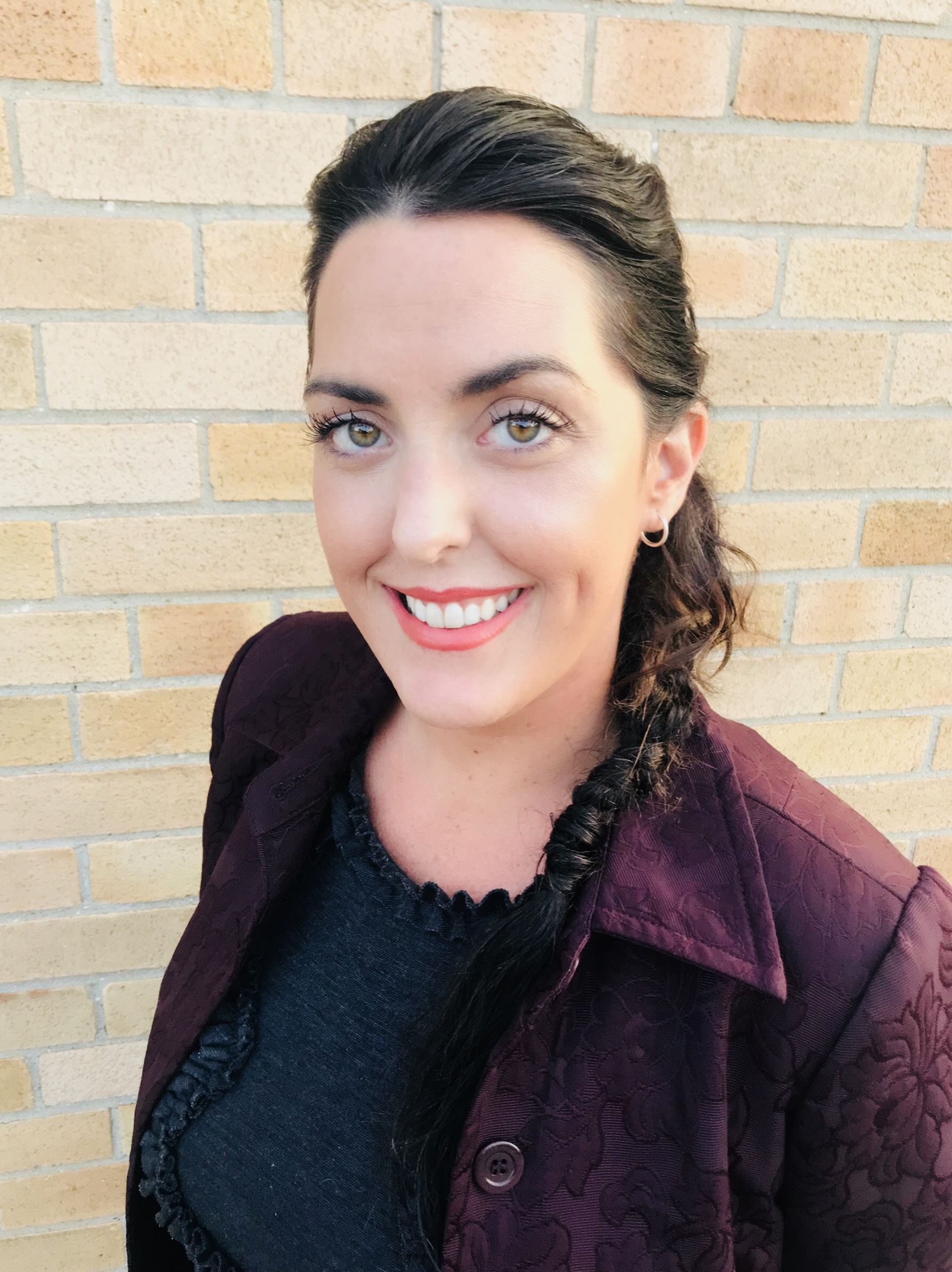 Image of Brittany JENKINS