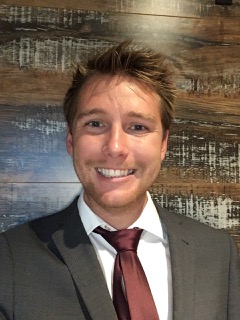 Image of Eric MONTGOMERY