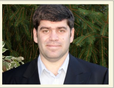 Image of Pedro ALMEIDA
