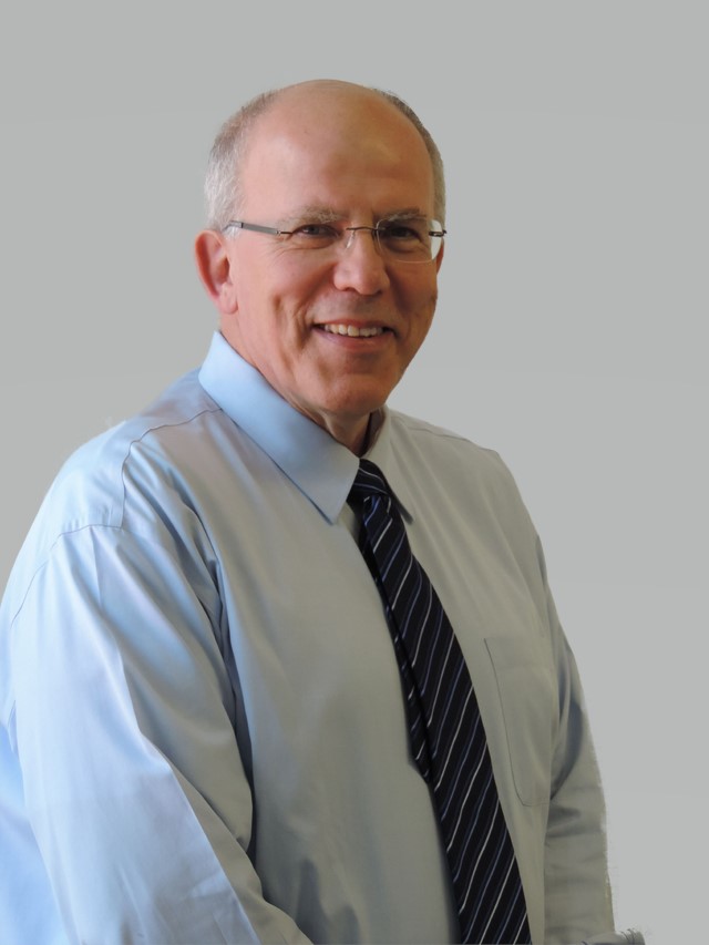 Image of John JEVNIKAR