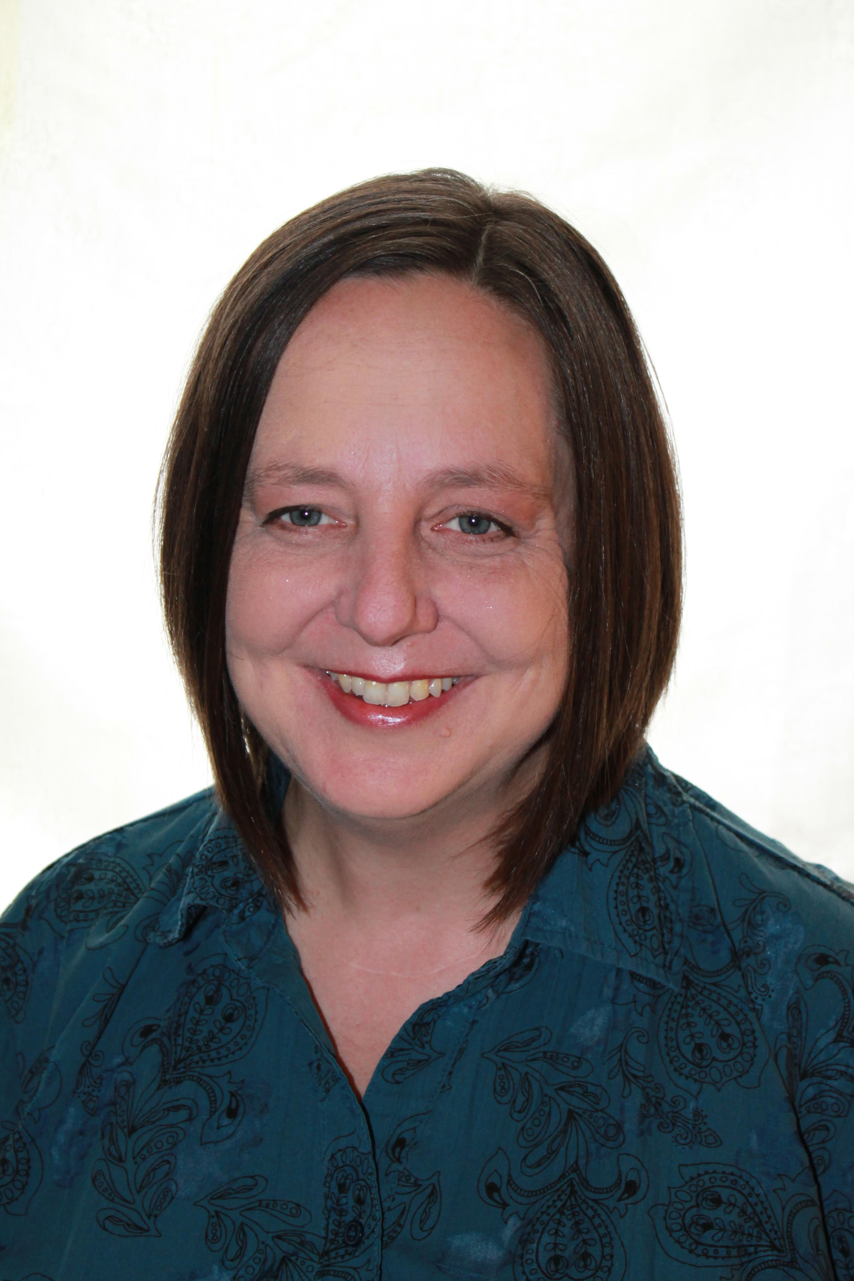 Image of Sandra MOORE