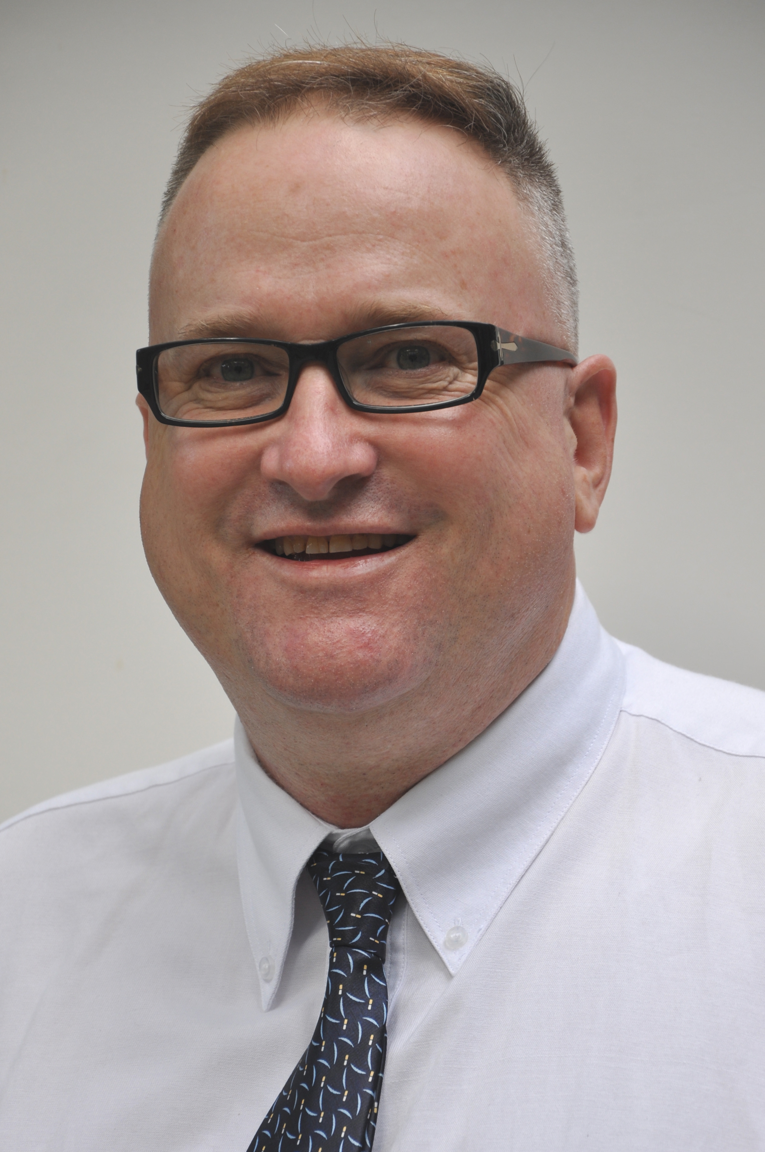 Image of Glen ARMSTRONG
