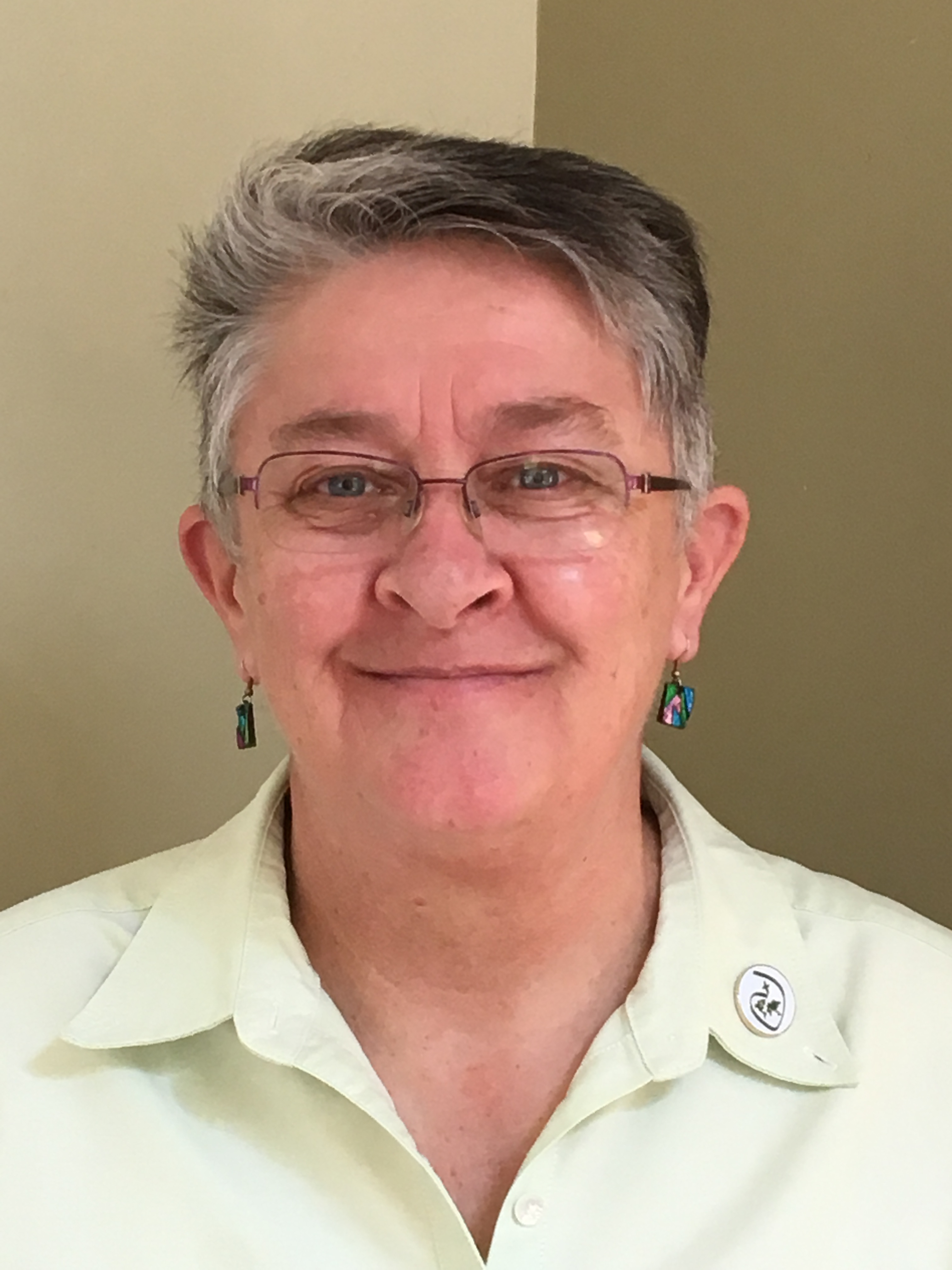Image of Shelley LAWRENCE