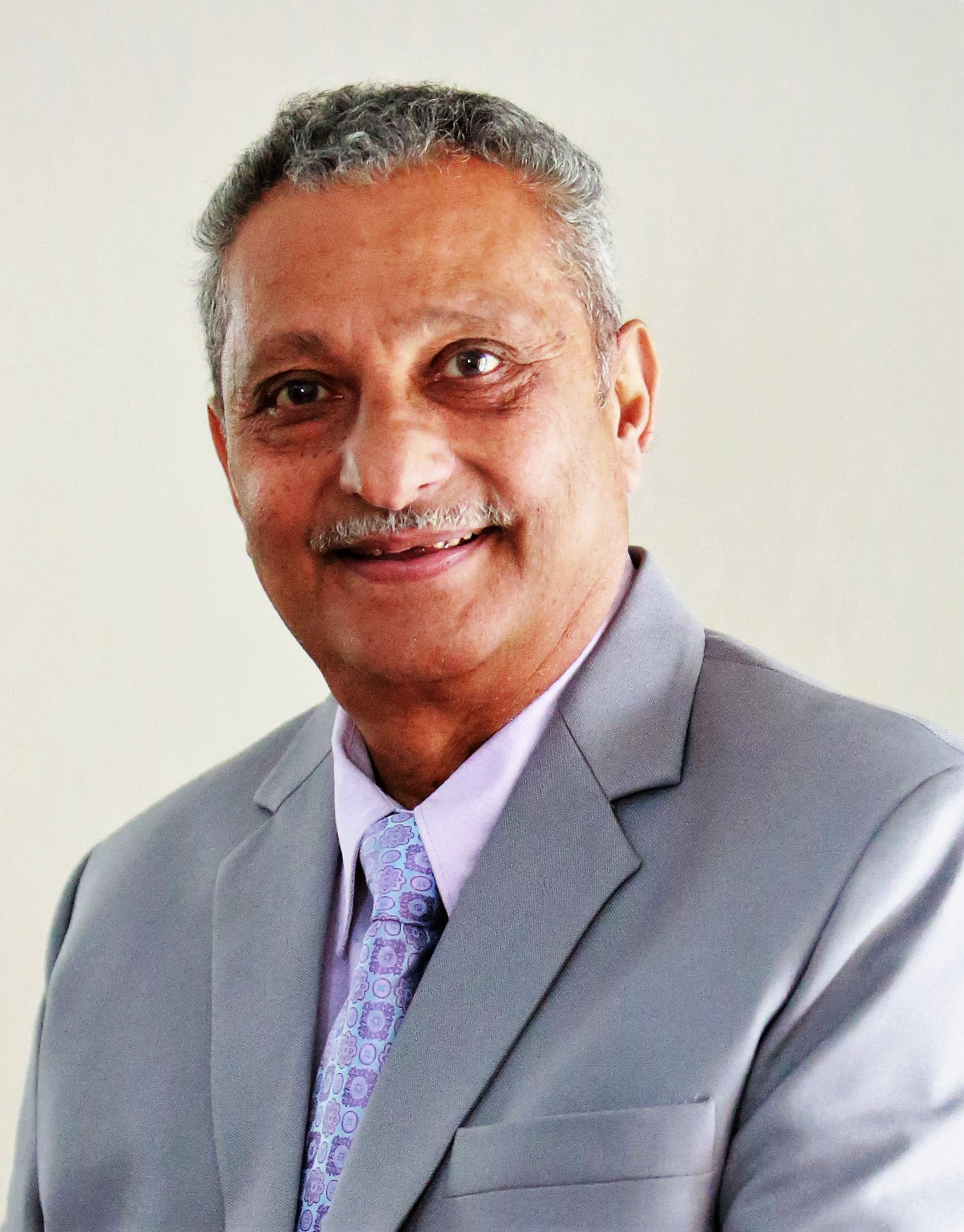 Image of Jal PANTHAKY