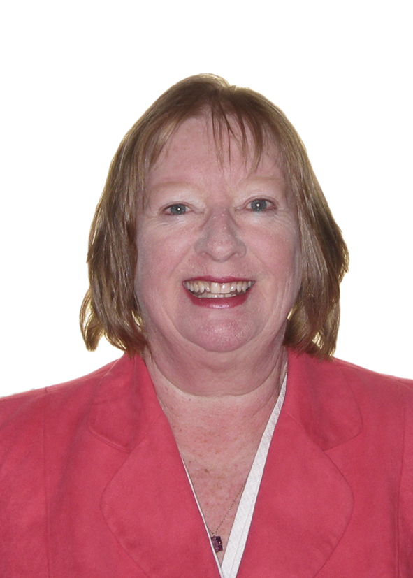 Image of Gillian MACLEAN