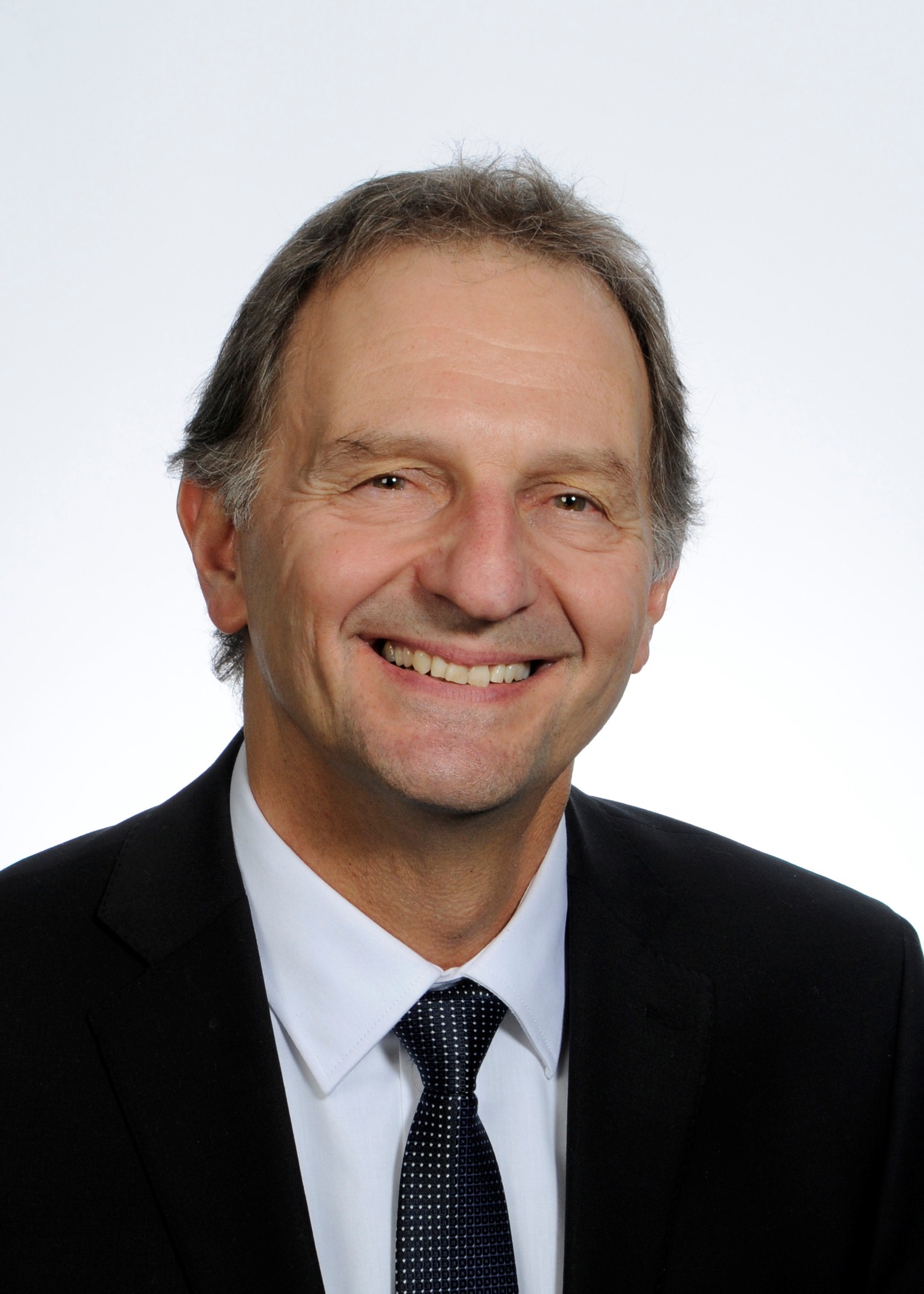 Image of Paul RASIULIS