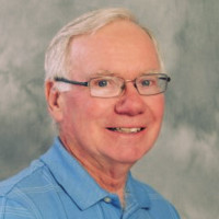 Image of Graham HART