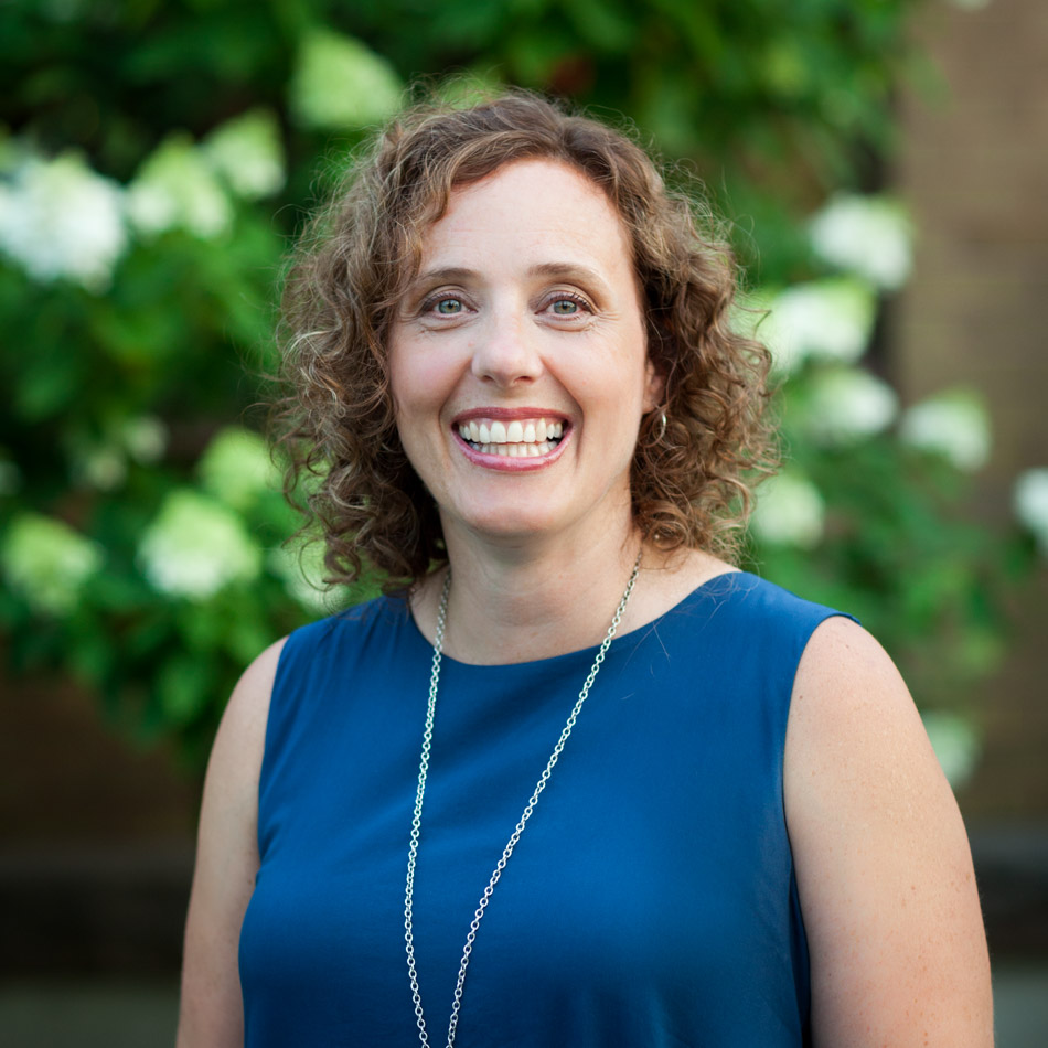 Image of Lori-Ann PIZZOLATO