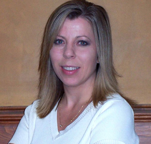 Image of Sheri POLHILL