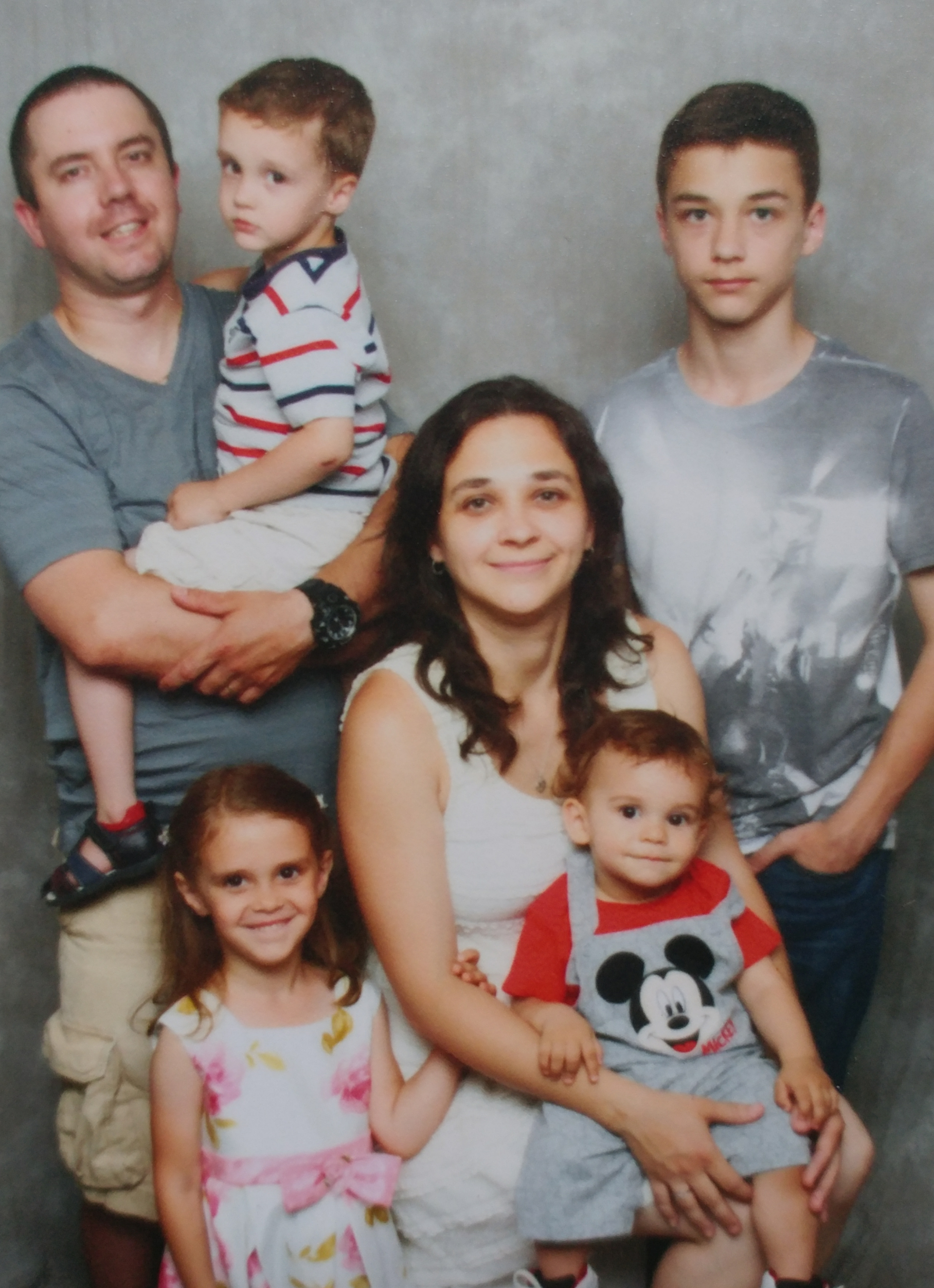 Image of Maryna GREER