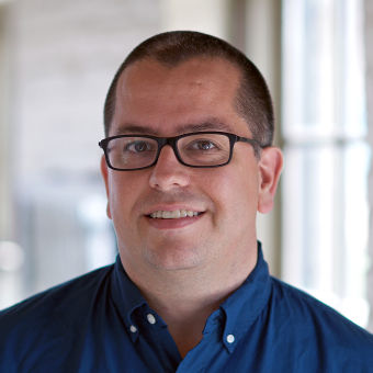 Image of Eric SOUTHERN