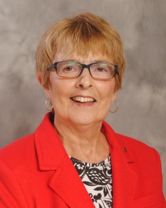 Image of Joyce BENNETT