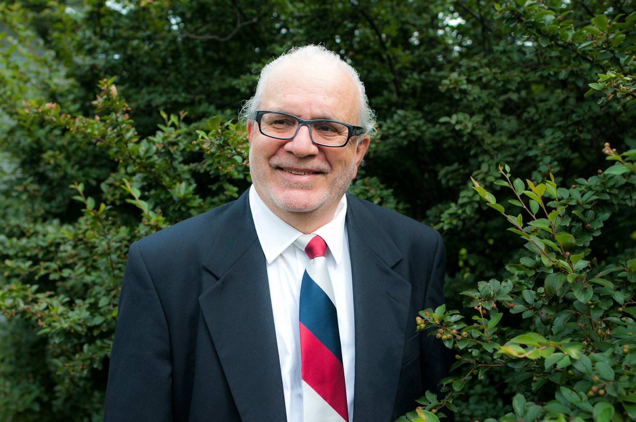 Image of Tony PUCCI