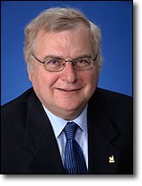Image of Mike DEL GRANDE