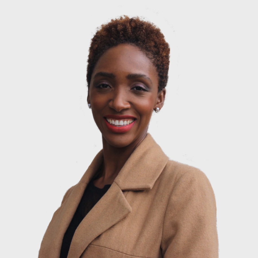 Image of Kemesha ALLI