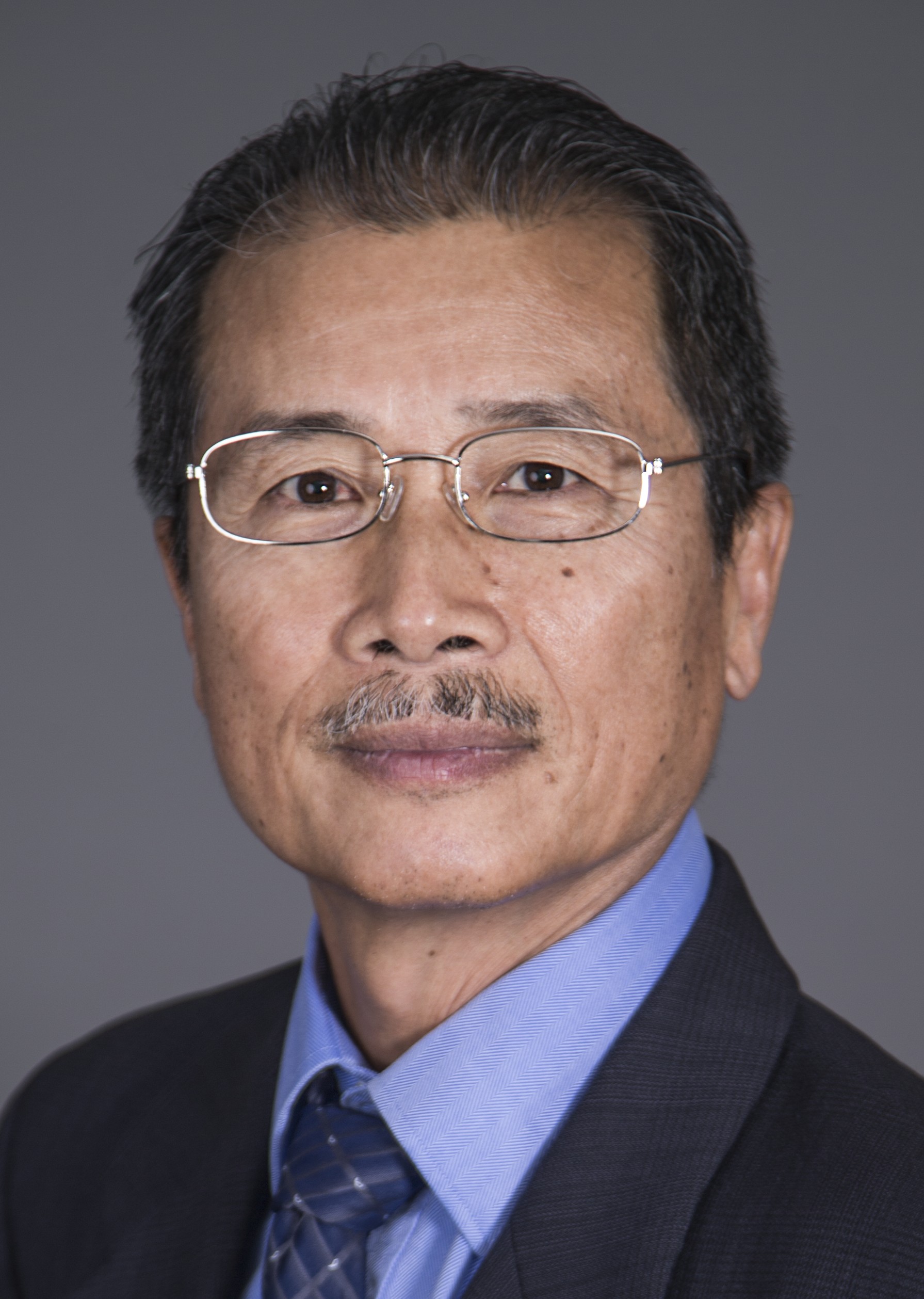 Image of Xiaoming GUO