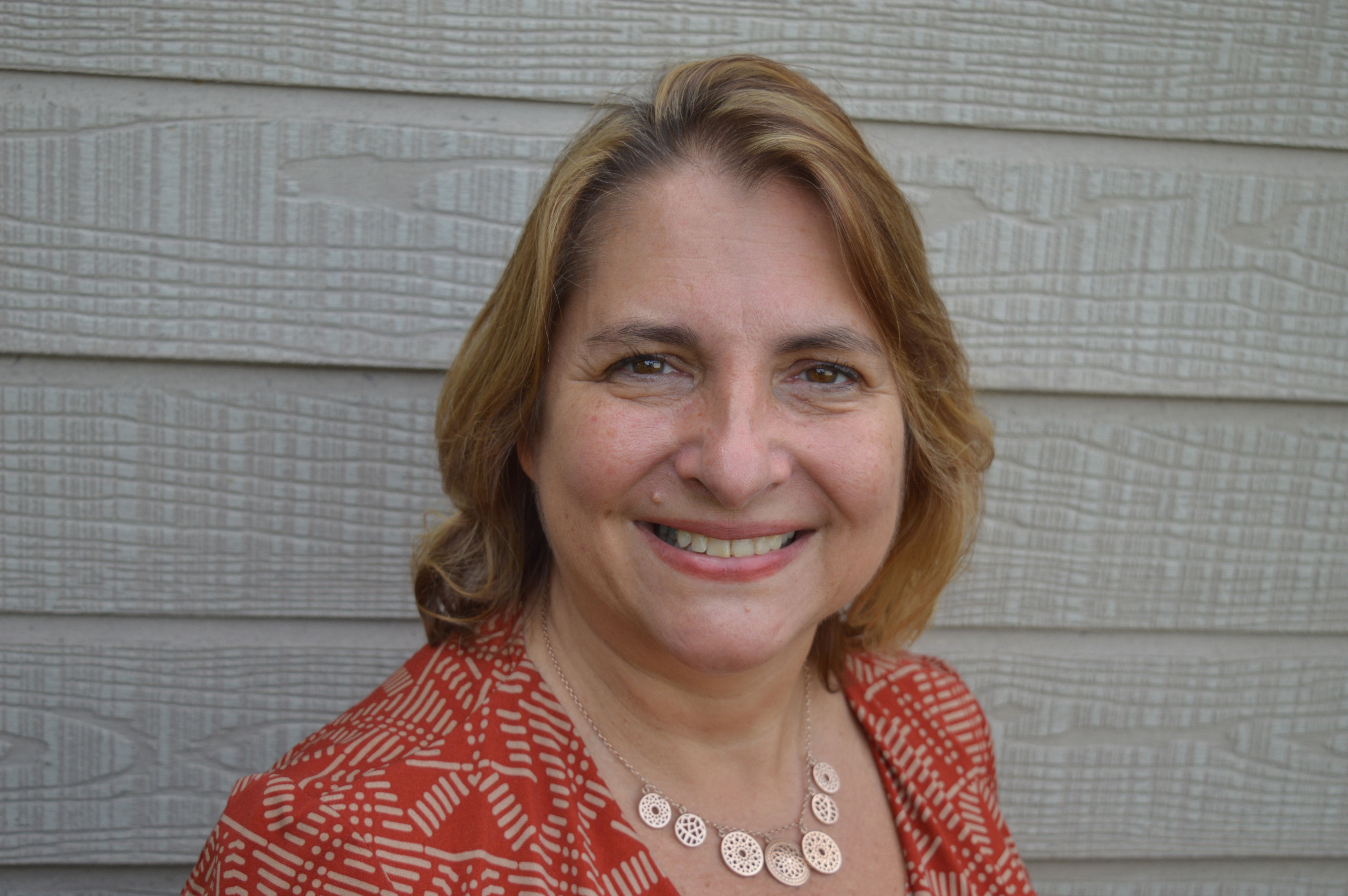Image of Elizabeth CROWE