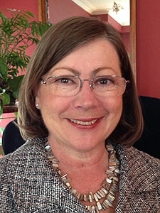 Image of Ann ANDRACHUK