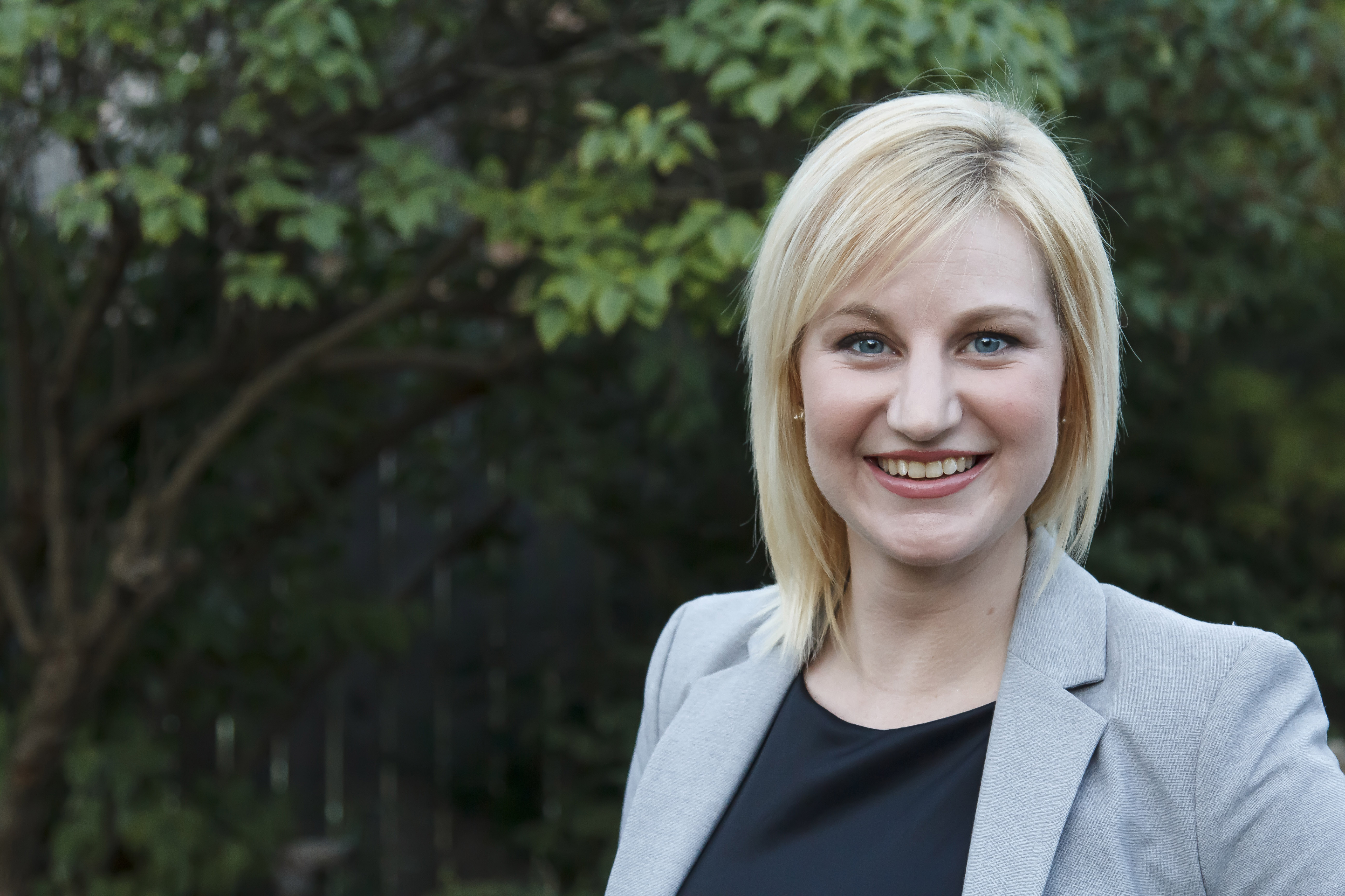 Image of Alicia HIGGISON