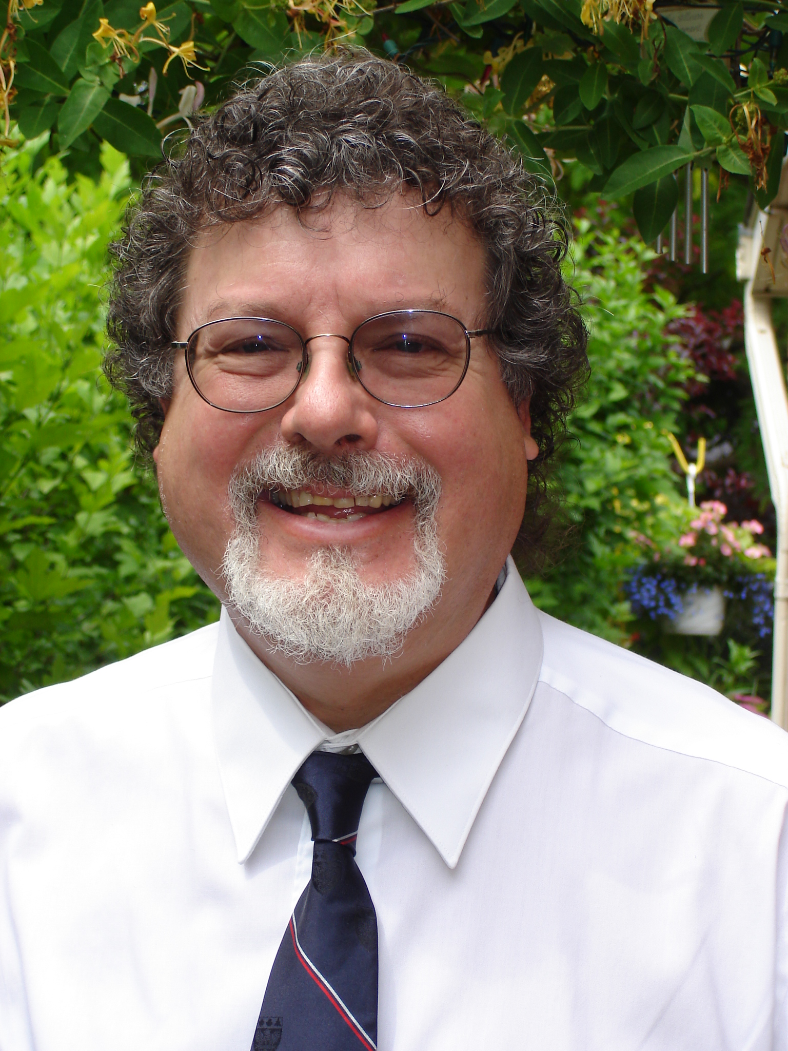 Image of Alex BRADNAM