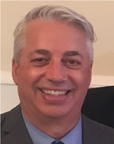 Image of Nick APOSTLE