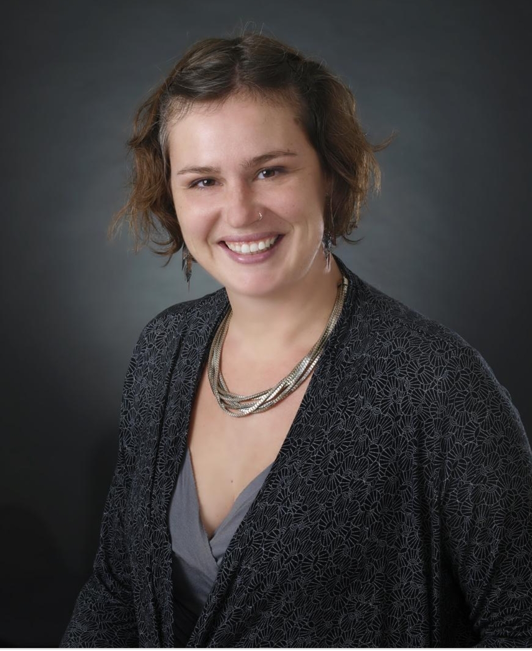 Image of Sheryl EVANS